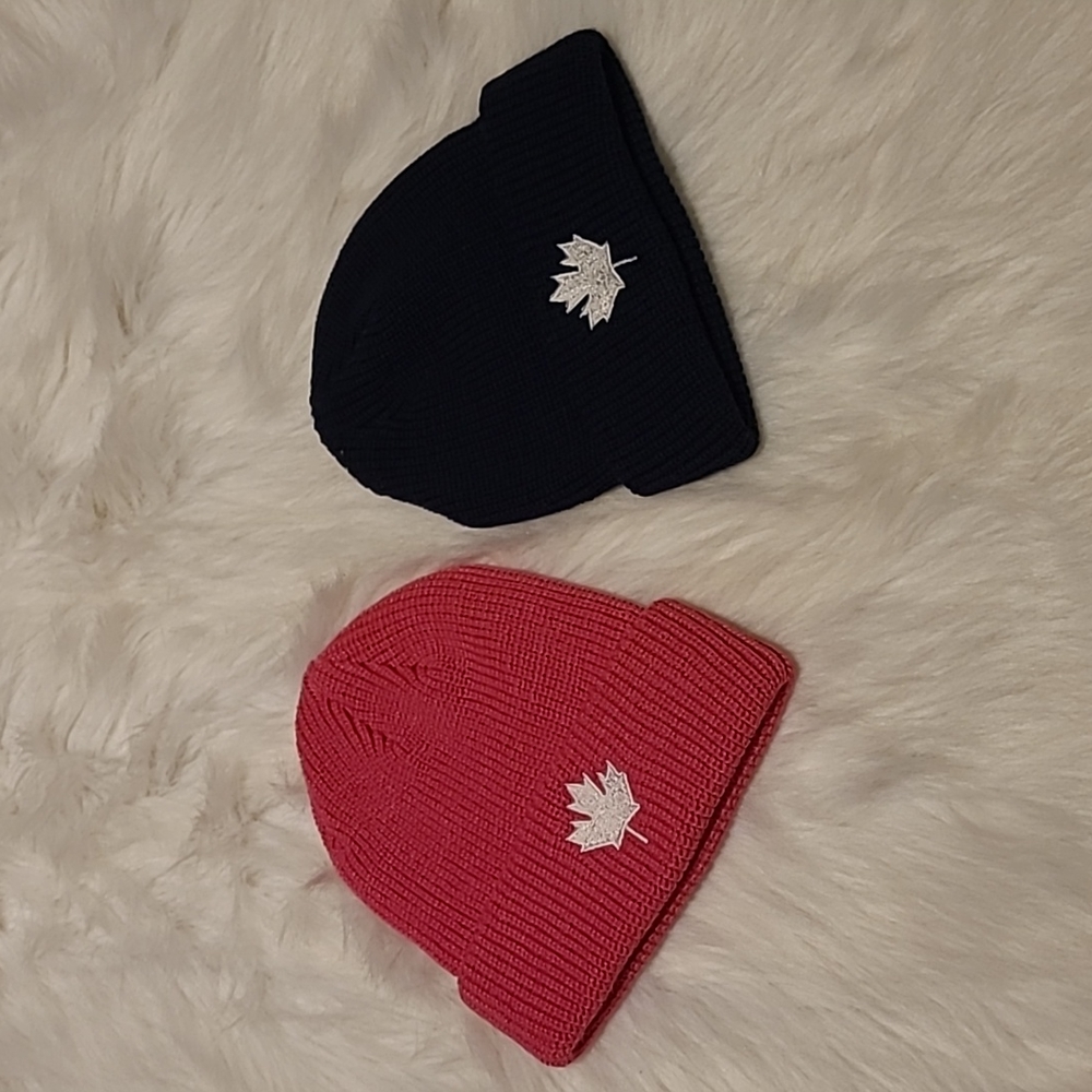 Canada Beanie